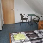 Photo of Double room, shared shower/shared toilet, standard | © Privatzimmer Opresnik