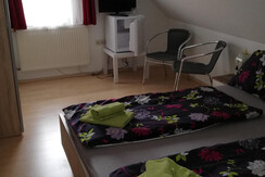 PrivatzimmerOpresnik-Zimmer-Murtal-Steiermark