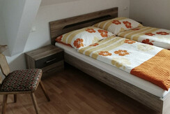 PrivatzimmerPascutti-Doppelzimmer-Murtal