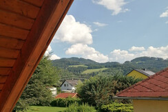 PrivatzimmerPascutti-Doppelzimmer-Murtal