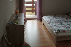 PrivatzimmerPascutti-Doppelzimmer-Murtal