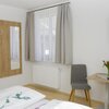 Photo of Double room, shower, toilet, conveniences | © Privatzimmer Pirker