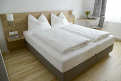 PrivatzimmerPirker-Doppelzimmer7-Murtal-Steiermark