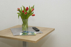 PrivatzimmerPirker-Doppelzimmer2-Murtal-Steiermark