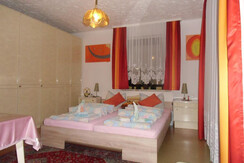 PZ Reicher Irma-Doppelzimmer-Murtal-Steiermark