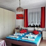 Bild von Zweibettzimmer ostseitig | © Privatzimmer Reicher Irma