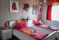 PZ Reicher Irma-Zweibettzimmer2-Murtal-Steiermark