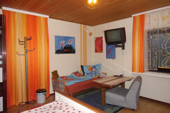 PZ Reicher Irma-Dreibettzimmer3-Murtal-Steiermark