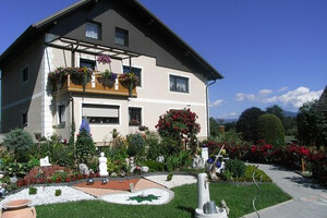 GästehausReicher-Haus-Murtal-Steiermark | © Gästehaus Reicher Irma