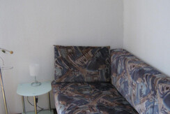 PrivatzimmerRessler-Schlafraum-Murtal-Steiermark