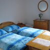 Photo of Holiday home, shower and bath, toilet, 1 bed room | © Privatzimmer Ressler