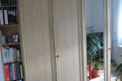 PrivatzimmerRessler-Schlafraum-Murtal-Steiermark