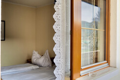 Privatzimmer-Schneidl-Balkon-Murtal-Steiermark