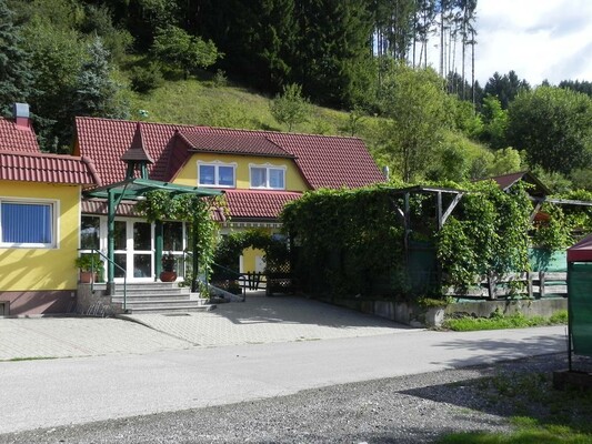 Privatzimmer Schwarz-Haus-Murtal-Steiermark | © Privatzimmer Schwarz