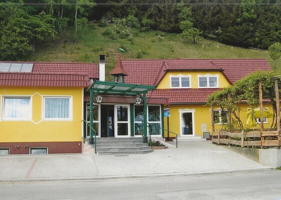 Privatzimmer Schwarz-Haus-Murtal-Steiermark | © Privatzimmer Schwarz