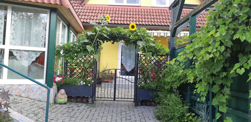 PrivatzimmerSchwarz-Haus-Murtal-Steiermark | © Privatzimmer Schwarz
