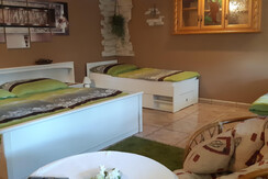 PrivatzimmerSchwarz-Familienzimmer-Murtal-Steierma