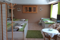 Privatzimmer Schwarz-Fam.zimmer-Murtal-Steiermark