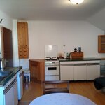 Photo of Apartment, shower, toilet, 1 bed room | © Tsveta Stadler