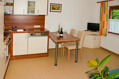 Ferienwohnung "Hochtor" -1