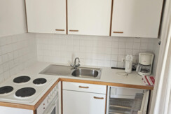 Wohnung 1. Stock Küche