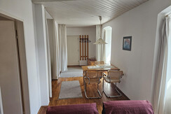 Wohnung 1. Stock Wohnraum