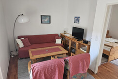 Wohnung 1. Stock