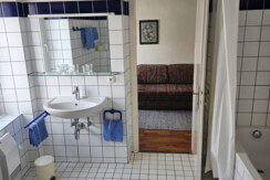 Wohnung 1. Stock Bad