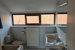 Wohnung 2. Stock Bad