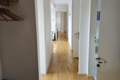 Wohnung 2. Stock Zugang