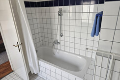 Wohnung 1. Stock Bad