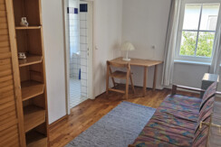 Wohnung 1. Stock  Schlafzimmer 1
