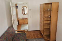 Wohnung 1. Stock Schlafzimmer 1