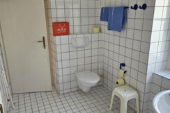 Wohnung 1. Stock Bad