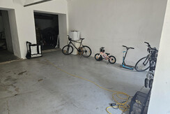Fahrrad-Garage