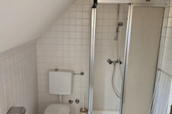 Dusche/WC