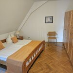 Bild von Typ B, Schlafzimmer, Wohnschlafraum, Balkon, 45m²