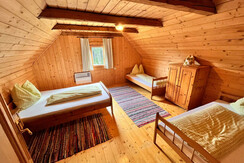 Pulvermacherhütte-Zimmer-Murtal-Steiermark