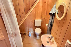 Pulvermacherhütte-Toilette-Murtal-Steiermark