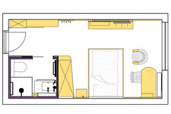 Grundriss EZ