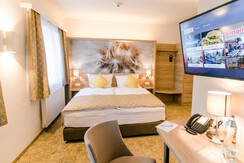 Doppelzimmer Standard