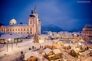 Advent in Mariazell | © R&R Residenzen - Fred Lindmoser
