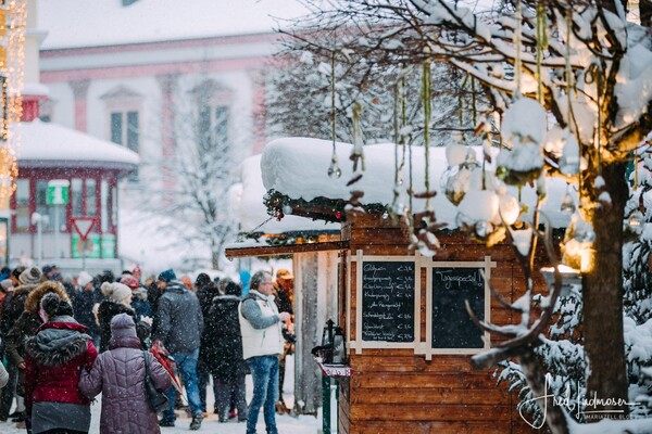 Stimmungsvoller Advent in Mariazell | © R&R Residenzen - Fred Lindmoser
