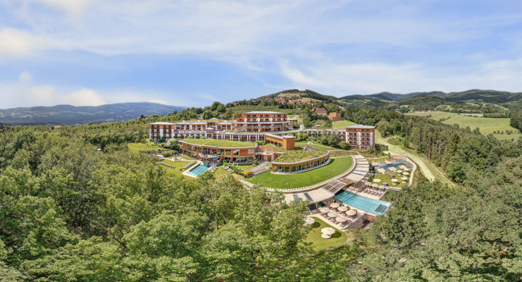 RETTER Bio-Natur-Resort Pöllauberg Steiermark BIO  | © Retter Hotel Bio Restaurant, Pöllauberg