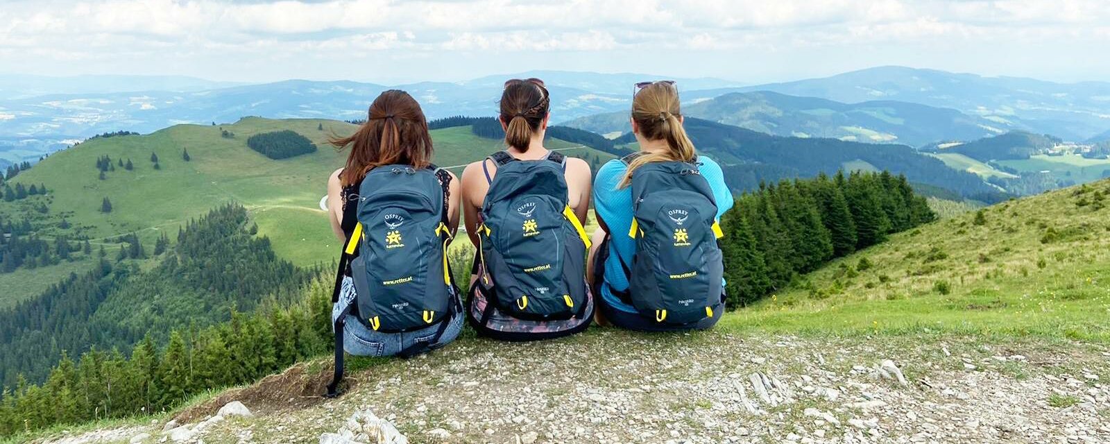 Package Wandern in der Oststeiermark - RETTER Bio-Natur-Resort & Bio-Restaurant