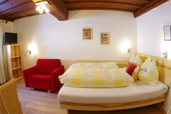 Zimmer Nr. 2 (13) (Andere)