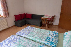 Rainzhof - double room