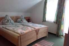 Rainzhof - double room