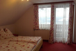 Rainzhof - double room