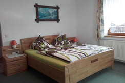 Rainzhof - double room